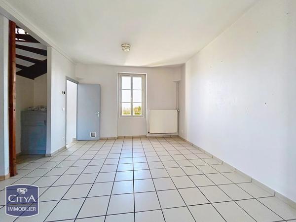 Maison à vendre 7 pièces 149m² Blois (41000)
