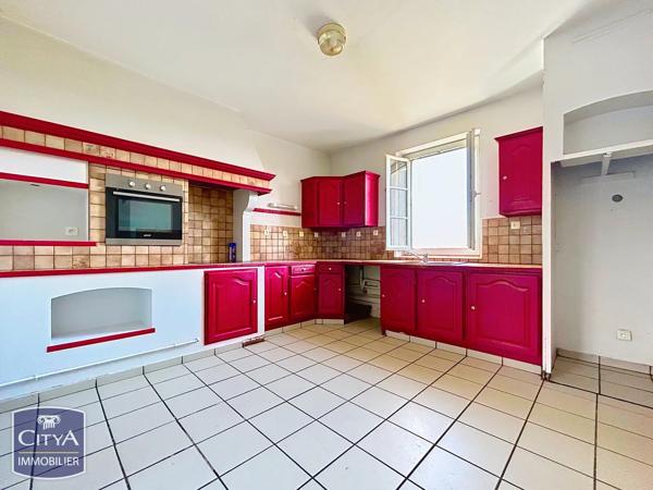 Maison à vendre 7 pièces 149m² Blois (41000)