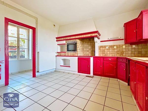 Maison à vendre 7 pièces 149m² Blois (41000)