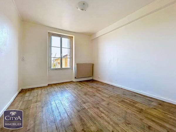 Maison à vendre 7 pièces 149m² Blois (41000)