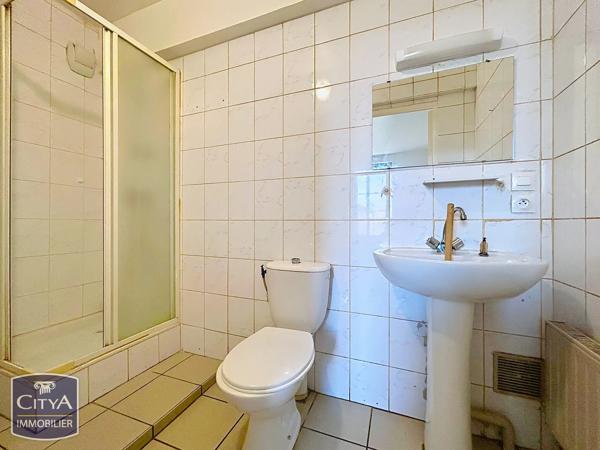 Maison à vendre 7 pièces 149m² Blois (41000)