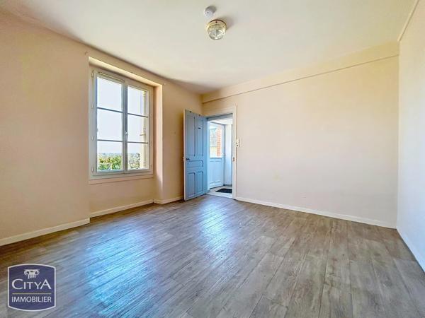 Maison à vendre 7 pièces 149m² Blois (41000)