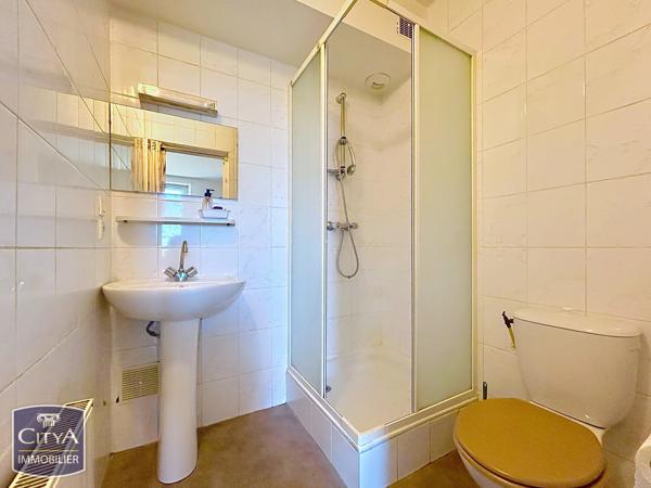 Maison à vendre 7 pièces 149m² Blois (41000)