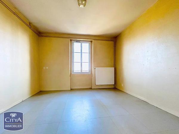 Maison à vendre 7 pièces 149m² Blois (41000)