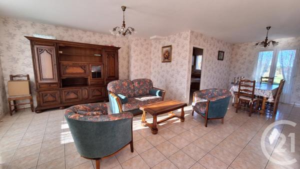 Maison à vendre  4 pièces - 89 m2 BASSILLAC ET AUBEROCHE - 24