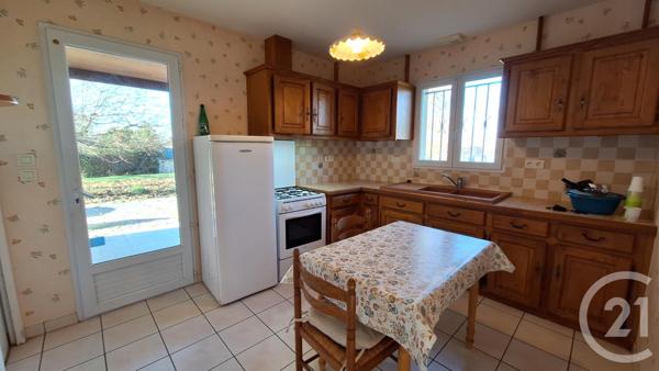 Maison à vendre  4 pièces - 89 m2 BASSILLAC ET AUBEROCHE - 24