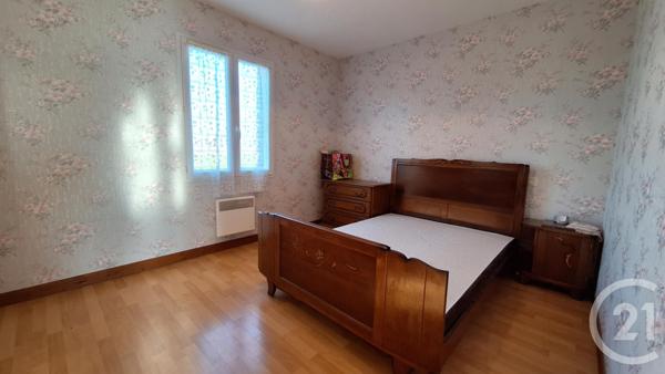 Maison à vendre  4 pièces - 89 m2 BASSILLAC ET AUBEROCHE - 24