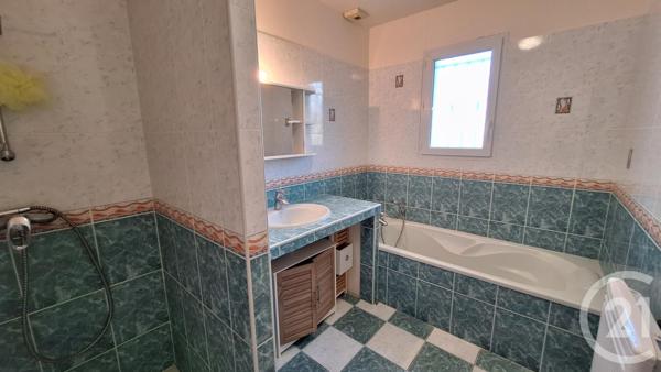 Maison à vendre  4 pièces - 89 m2 BASSILLAC ET AUBEROCHE - 24