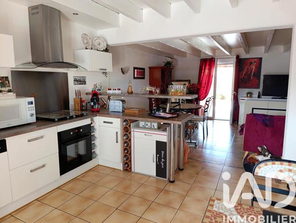 Maison à vendre 3 pièces 104 m² Canet-en-Roussillon