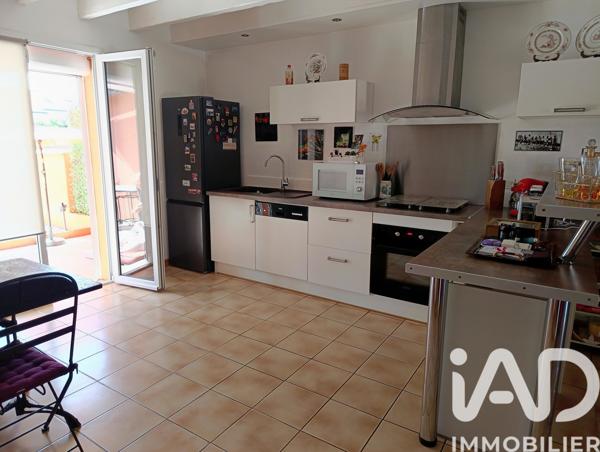 Maison à vendre 3 pièces 104 m² Canet-en-Roussillon