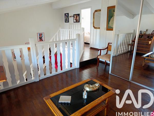 Maison à vendre 3 pièces 104 m² Canet-en-Roussillon