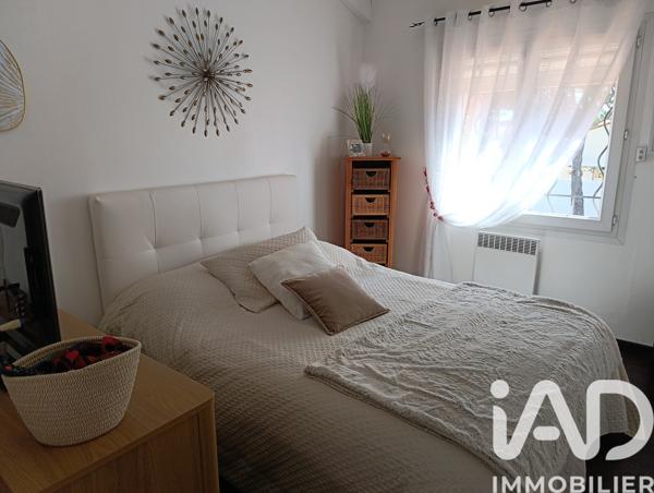 Maison à vendre 3 pièces 104 m² Canet-en-Roussillon