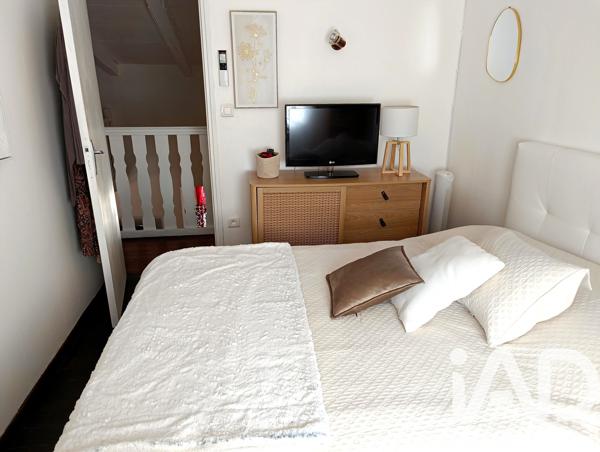 Maison à vendre 3 pièces 104 m² Canet-en-Roussillon
