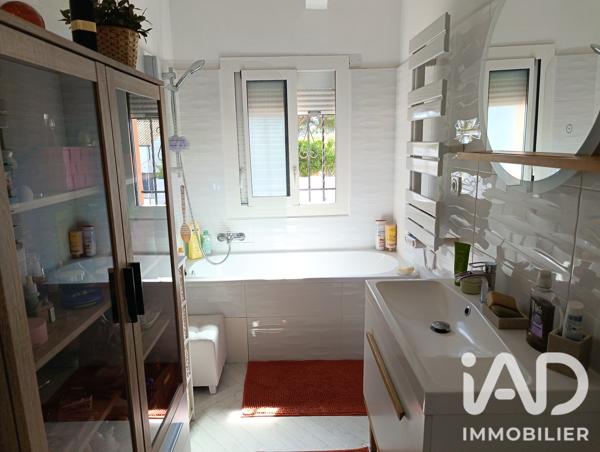Maison à vendre 3 pièces 104 m² Canet-en-Roussillon