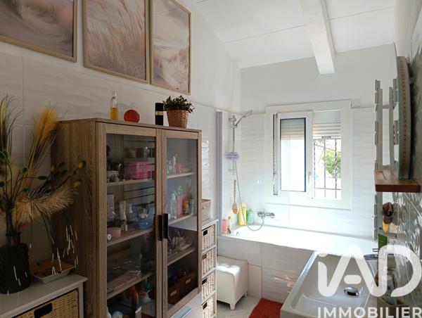 Maison à vendre 3 pièces 104 m² Canet-en-Roussillon