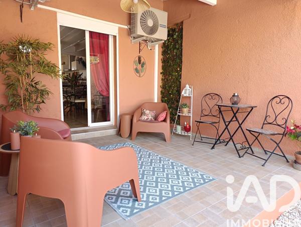 Maison à vendre 3 pièces 104 m² Canet-en-Roussillon