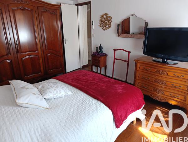 Maison à vendre 3 pièces 104 m² Canet-en-Roussillon