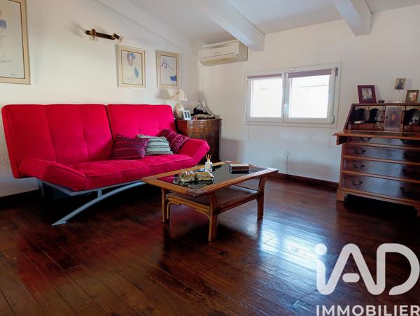 Maison à vendre 3 pièces 104 m² Canet-en-Roussillon