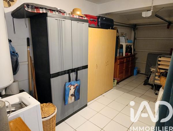 Maison à vendre 3 pièces 104 m² Canet-en-Roussillon