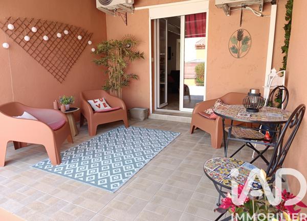 Maison à vendre 3 pièces 104 m² Canet-en-Roussillon