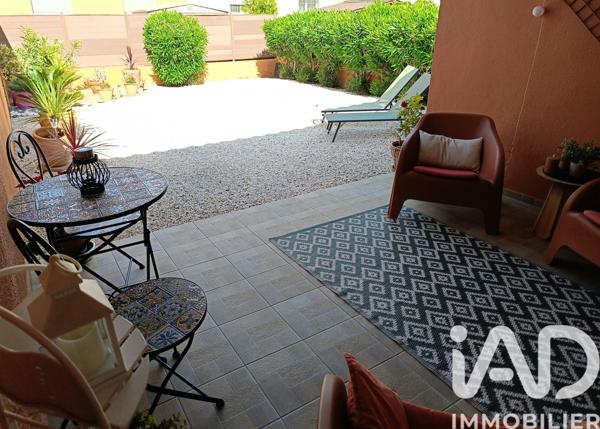 Maison à vendre 3 pièces 104 m² Canet-en-Roussillon