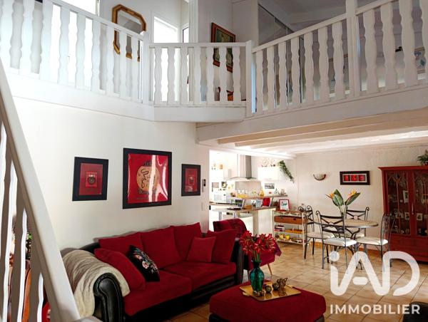 Maison à vendre 3 pièces 104 m² Canet-en-Roussillon