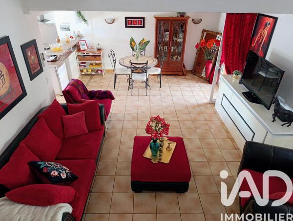 Maison à vendre 3 pièces 104 m² Canet-en-Roussillon