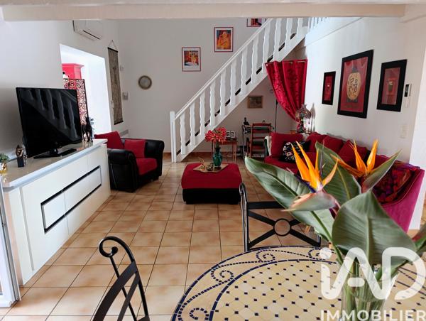Maison à vendre 3 pièces 104 m² Canet-en-Roussillon
