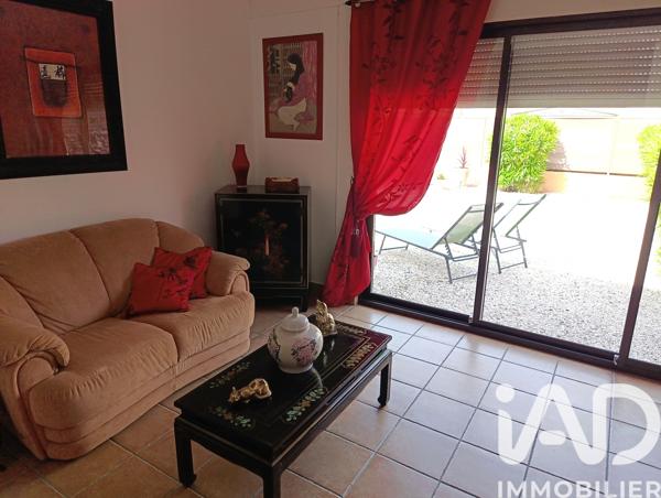 Maison à vendre 3 pièces 104 m² Canet-en-Roussillon