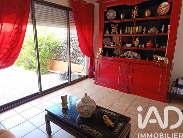 Maison à vendre 3 pièces 104 m² Canet-en-Roussillon