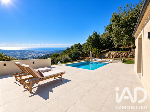 Maison (prestige) à vendre 6 pièces 178,99 m² Carros