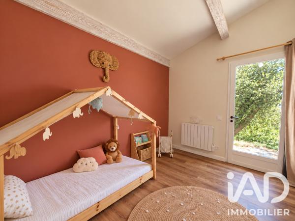 Maison (prestige) à vendre 6 pièces 178,99 m² Carros
