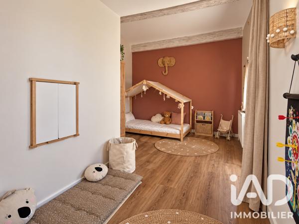 Maison (prestige) à vendre 6 pièces 178,99 m² Carros