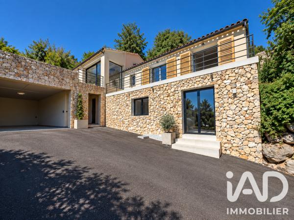 Maison (prestige) à vendre 6 pièces 178,99 m² Carros
