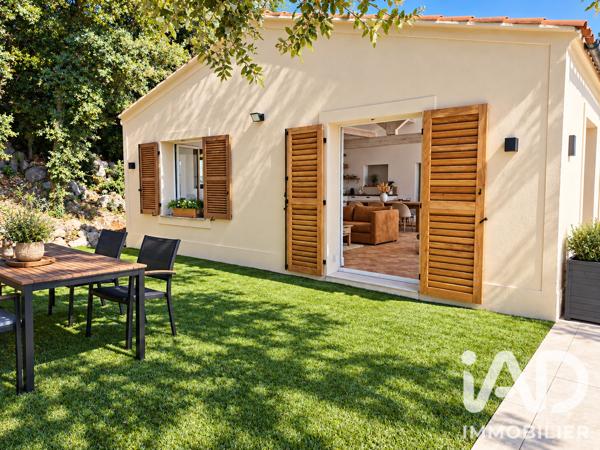 Maison (prestige) à vendre 6 pièces 178,99 m² Carros