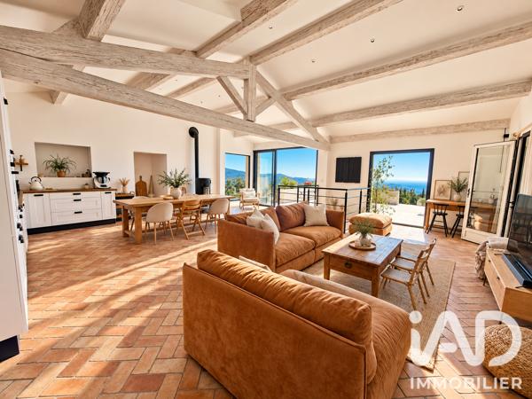 Maison (prestige) à vendre 6 pièces 178,99 m² Carros