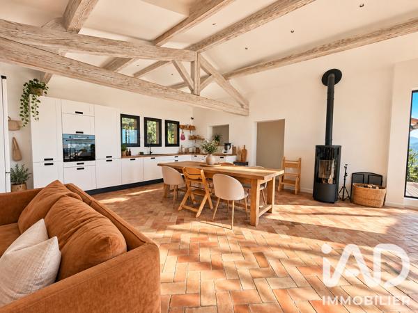 Maison (prestige) à vendre 6 pièces 178,99 m² Carros