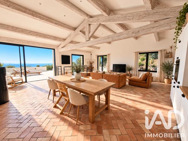 Maison (prestige) à vendre 6 pièces 178,99 m² Carros