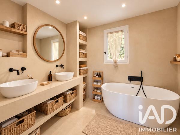 Maison (prestige) à vendre 6 pièces 178,99 m² Carros