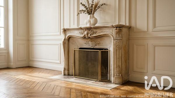 Appartement (prestige) à vendre 5 pièces 190 m² Cannes