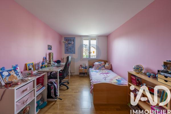 Maison à vendre 6 pièces 131 m² Nandy