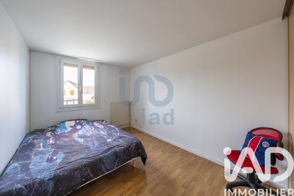 Maison à vendre 6 pièces 131 m² Nandy