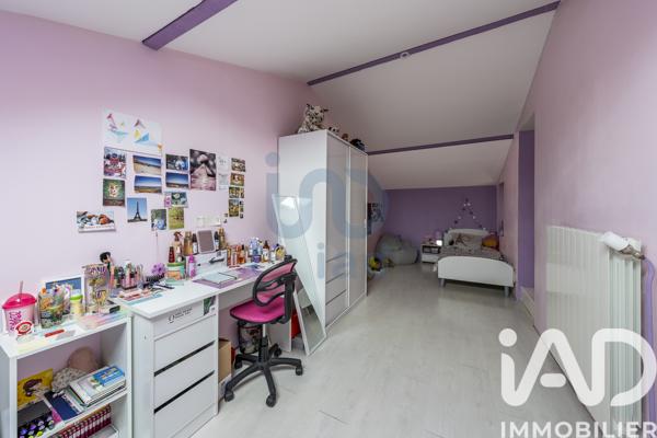 Maison à vendre 6 pièces 131 m² Nandy