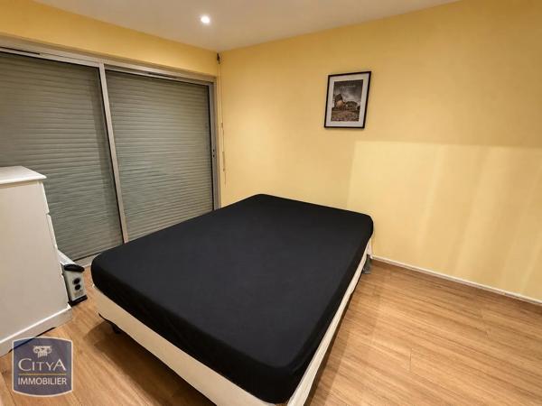 Appartement à louer 3 pièces 62.54m² Le Mans (72000)