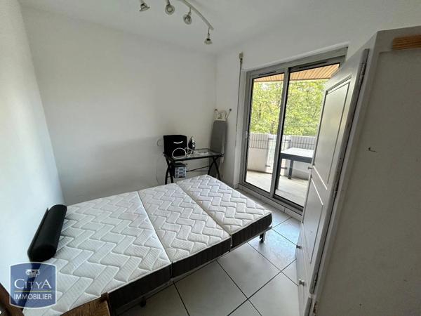 Appartement à louer 3 pièces 62.54m² Le Mans (72000)