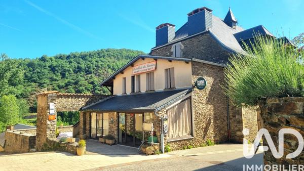 Hôtel  à vendre 600 m² Curvalle