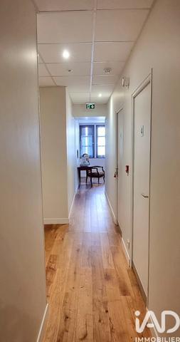 Hôtel  à vendre 600 m² Curvalle