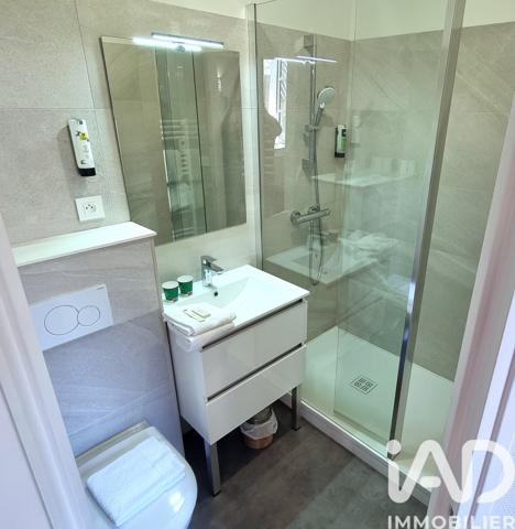 Hôtel  à vendre 600 m² Curvalle