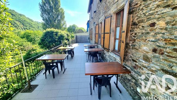 Hôtel  à vendre 600 m² Curvalle