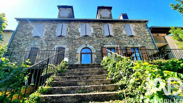 Hôtel  à vendre 600 m² Curvalle